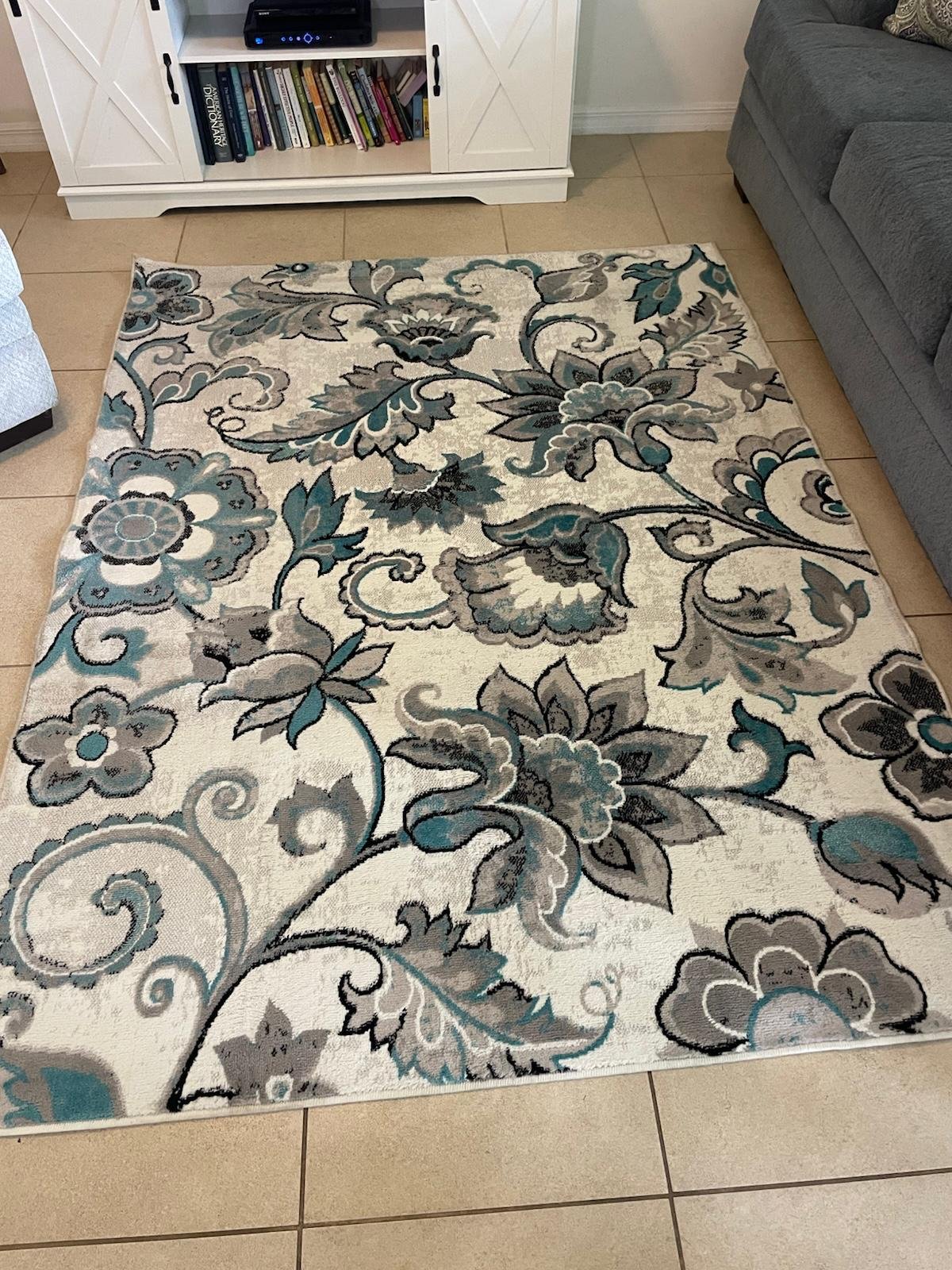 Clean mattress after cleaning